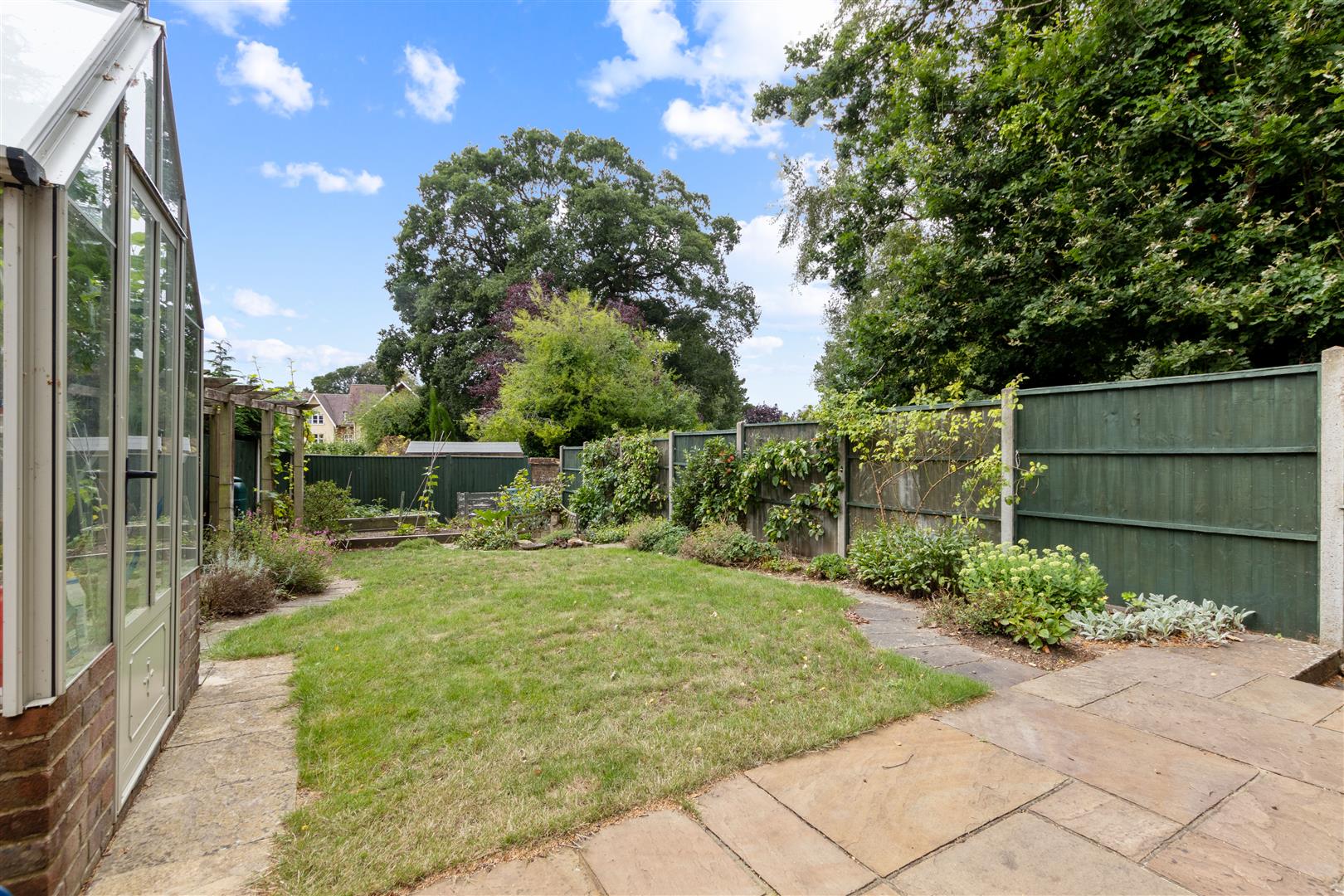Upper Heyshott, Petersfield