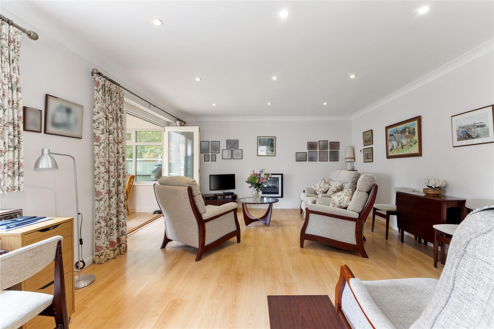 Upper Heyshott, Petersfield