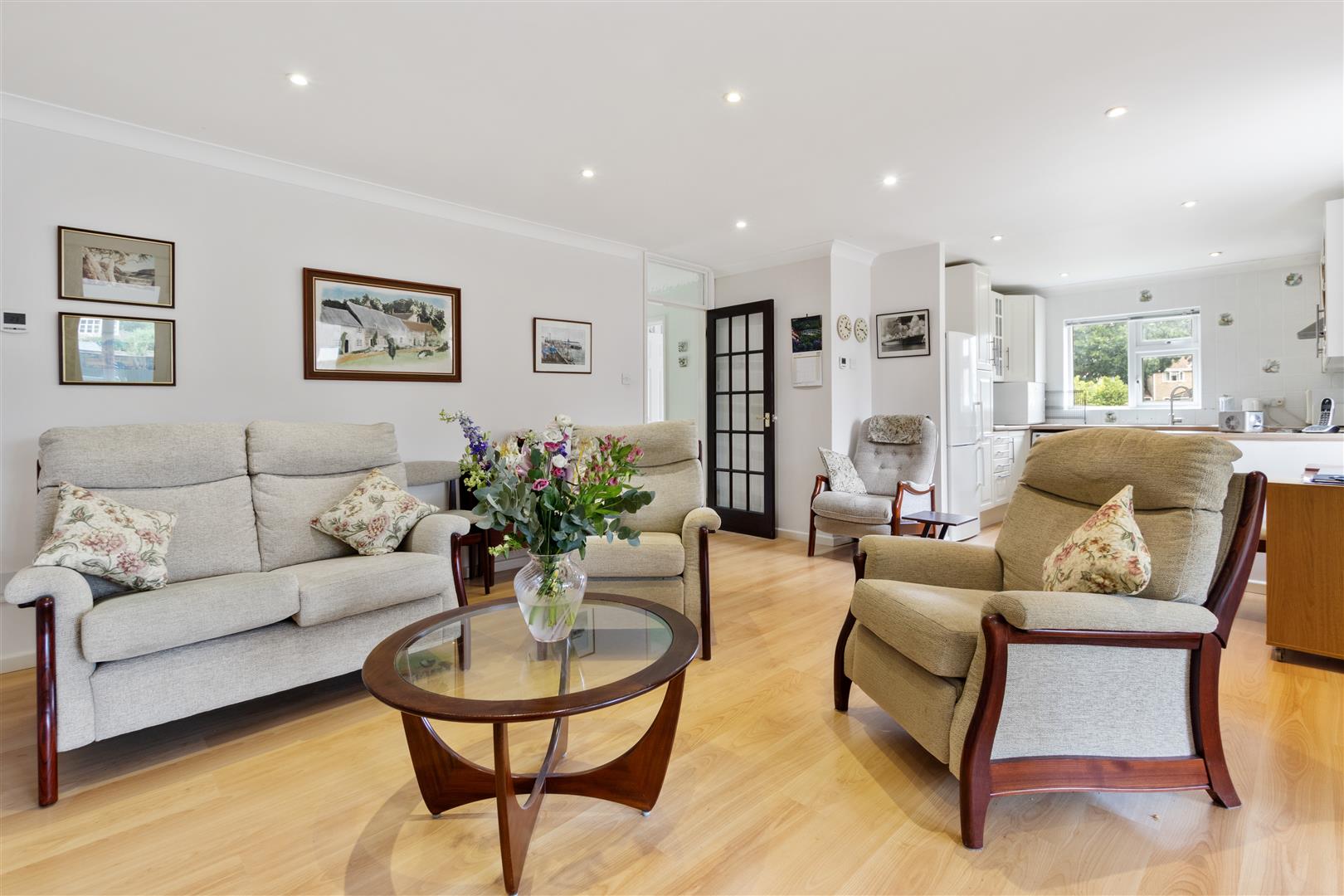 Upper Heyshott, Petersfield