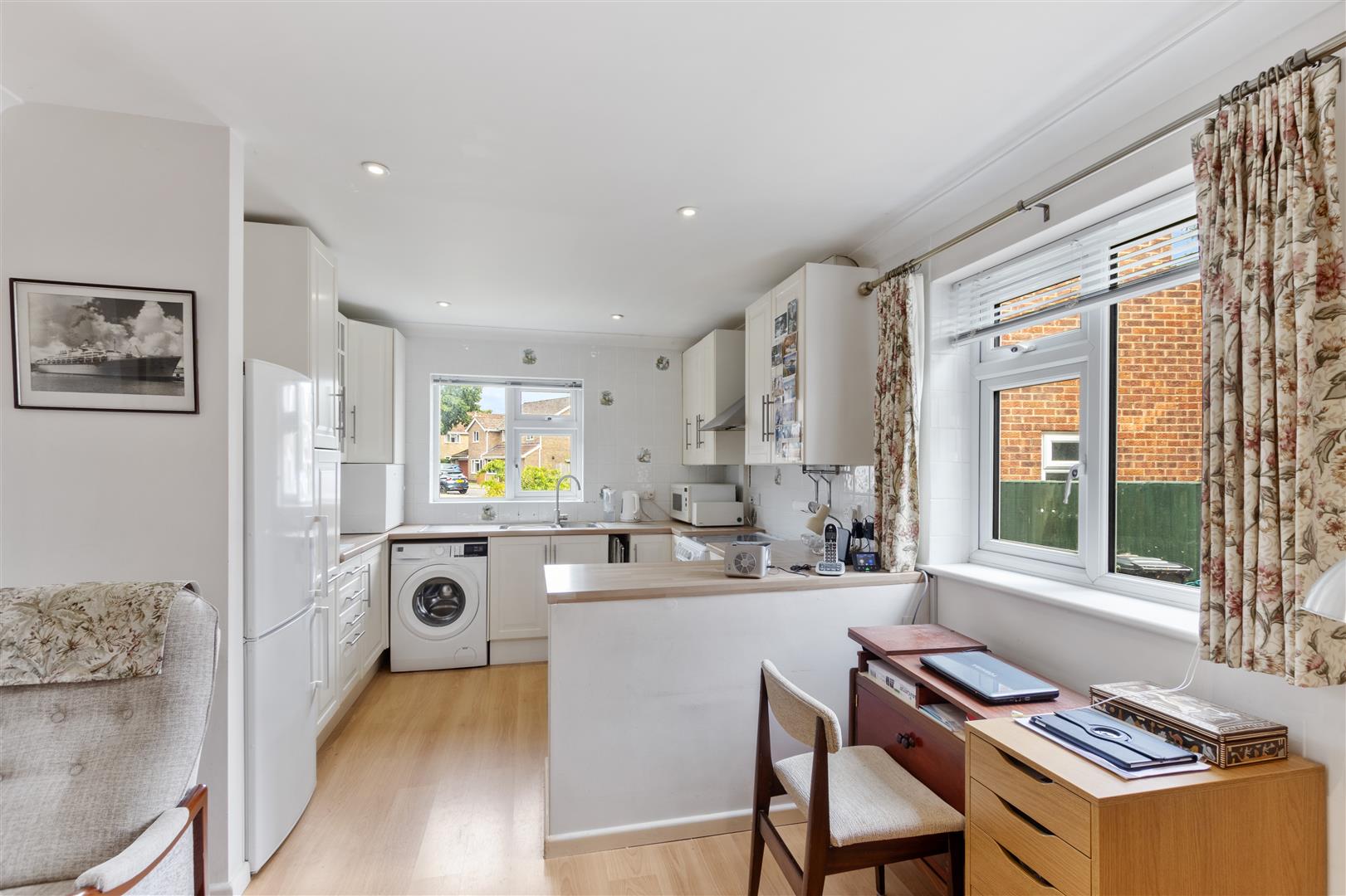 Upper Heyshott, Petersfield