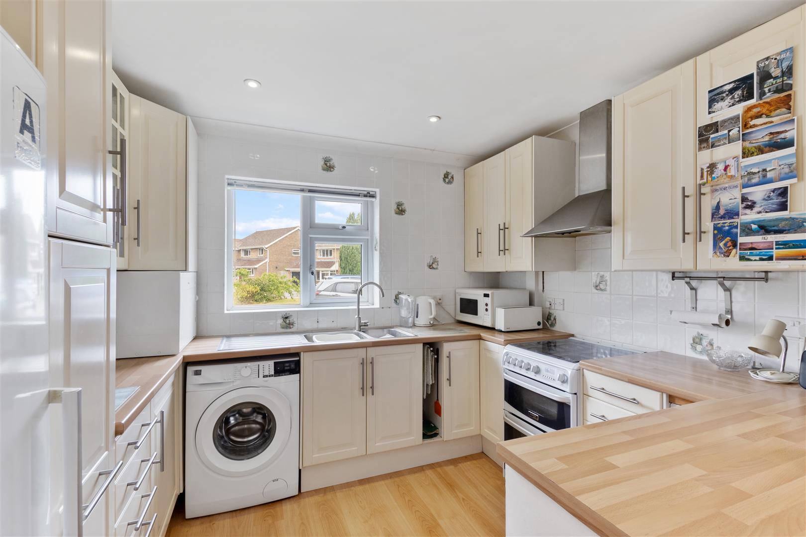 Upper Heyshott, Petersfield