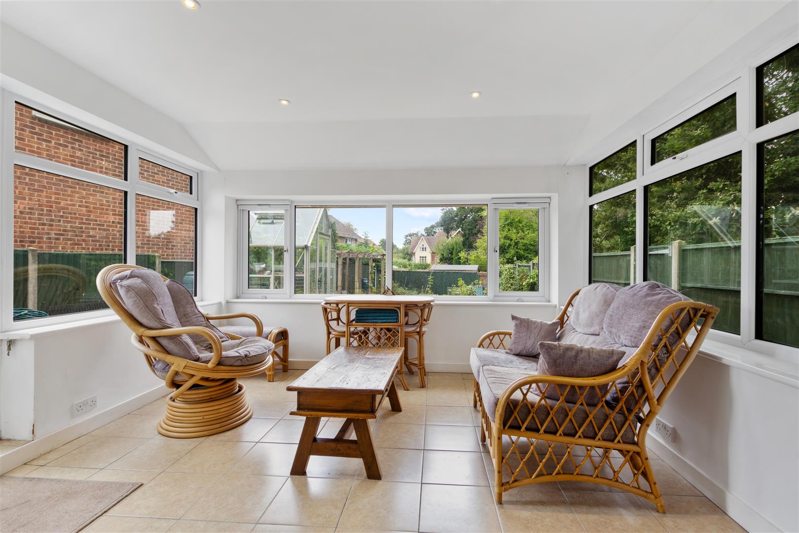 Upper Heyshott, Petersfield