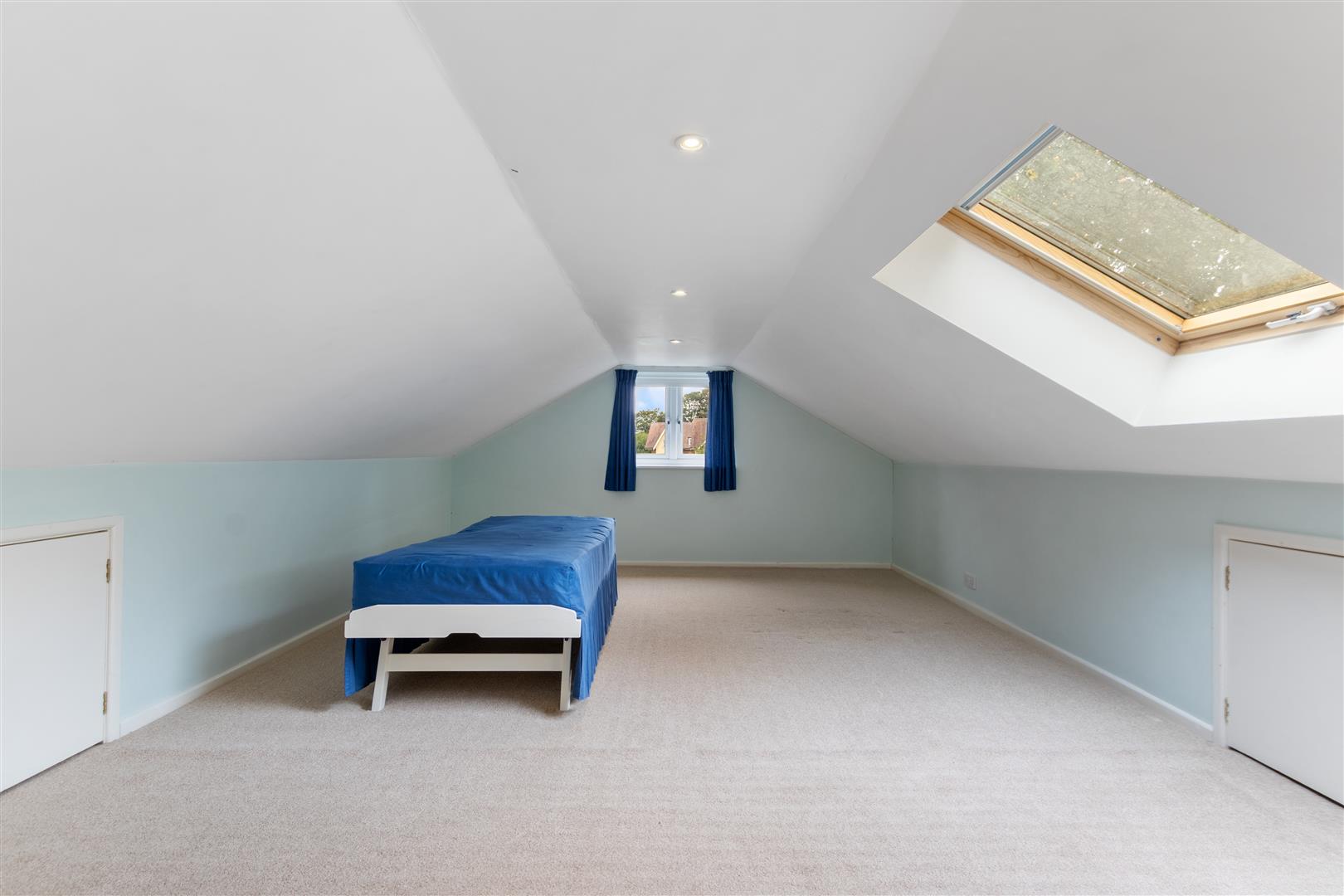 Upper Heyshott, Petersfield
