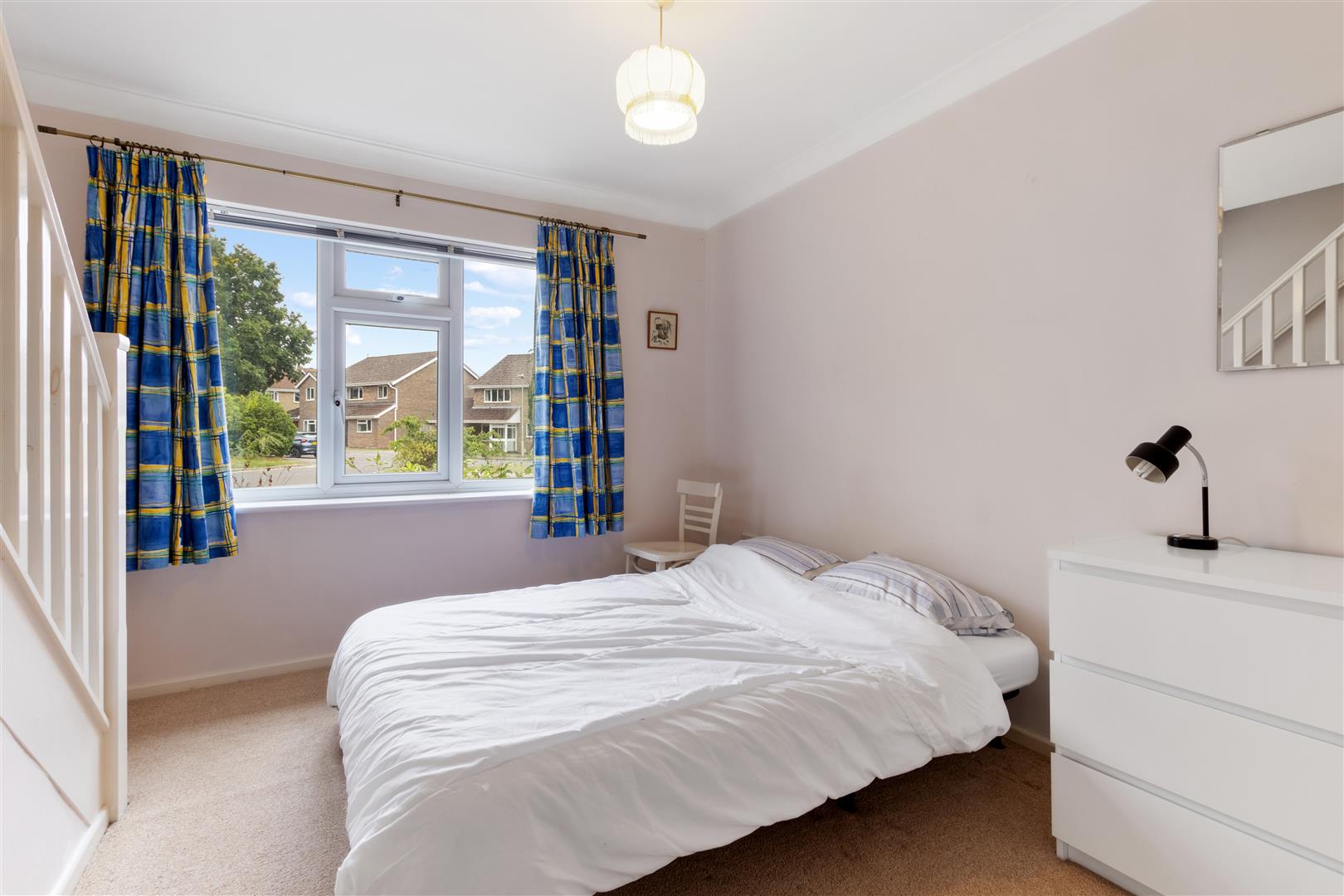 Upper Heyshott, Petersfield