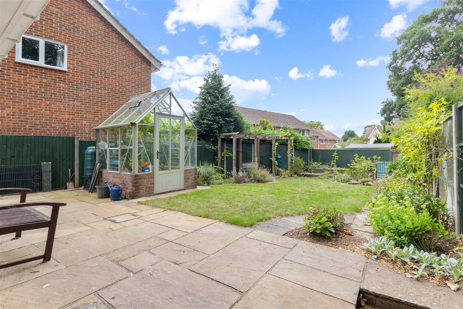 Upper Heyshott, Petersfield