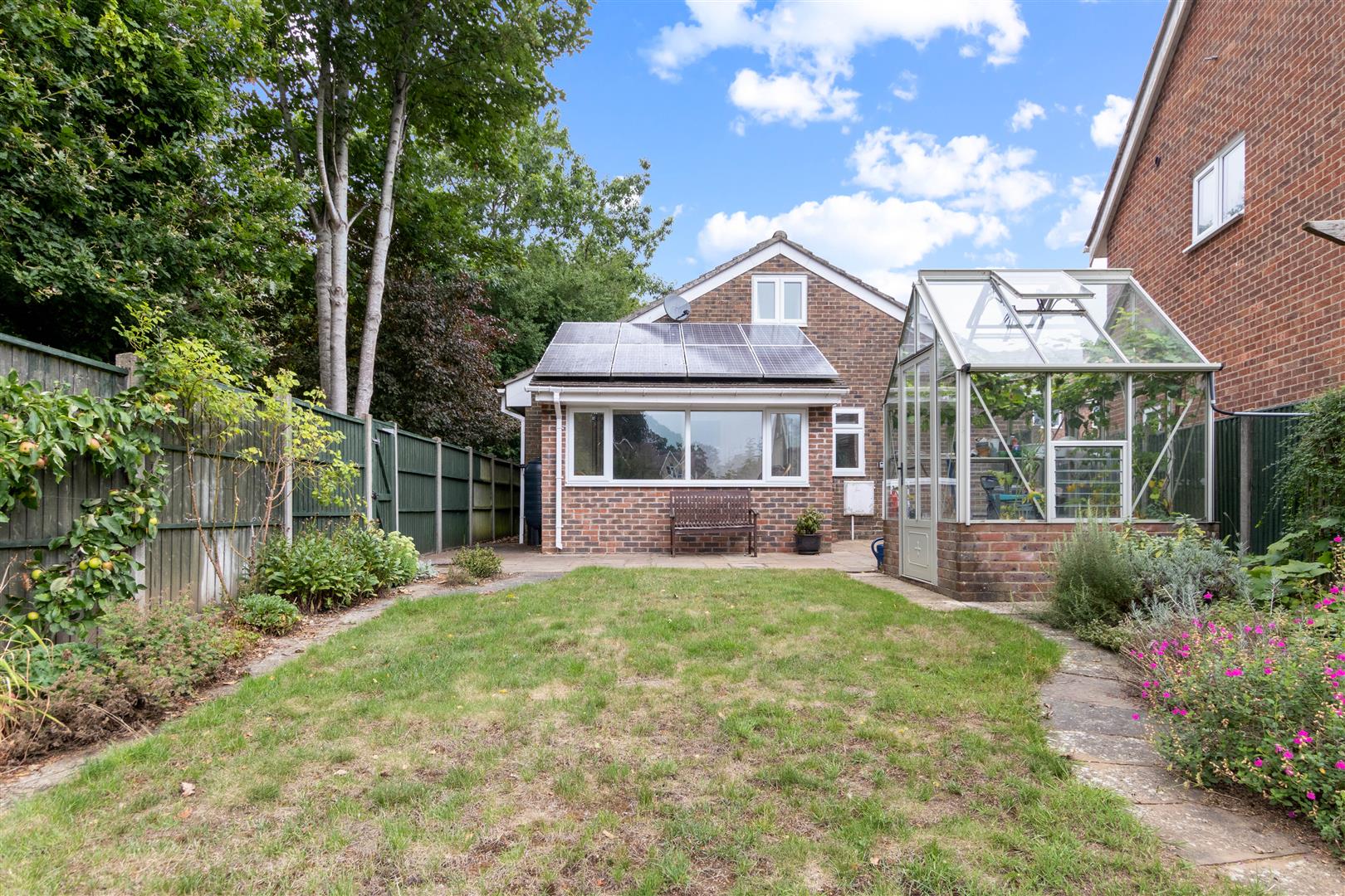 Upper Heyshott, Petersfield
