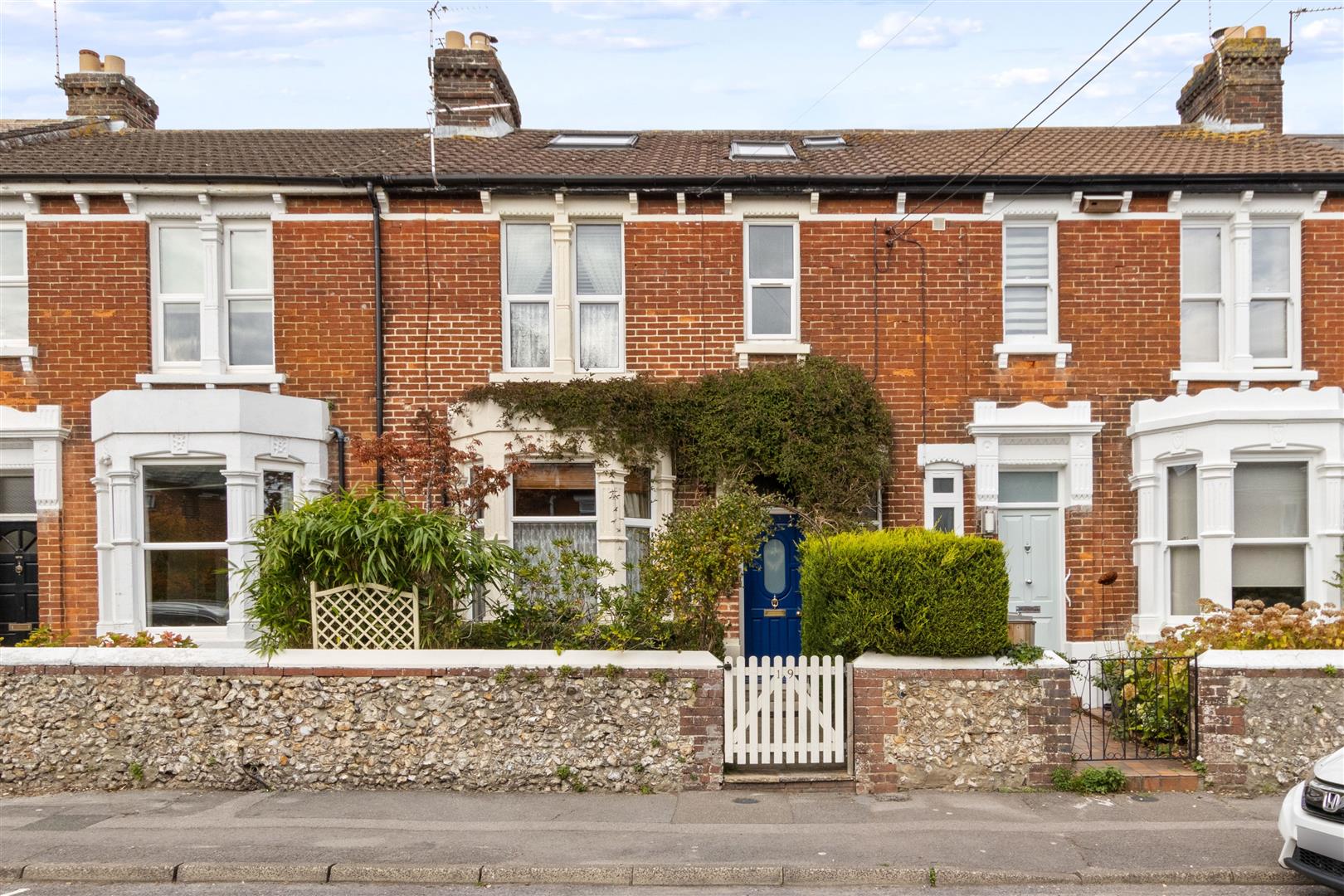 Osborne Road, Petersfield
