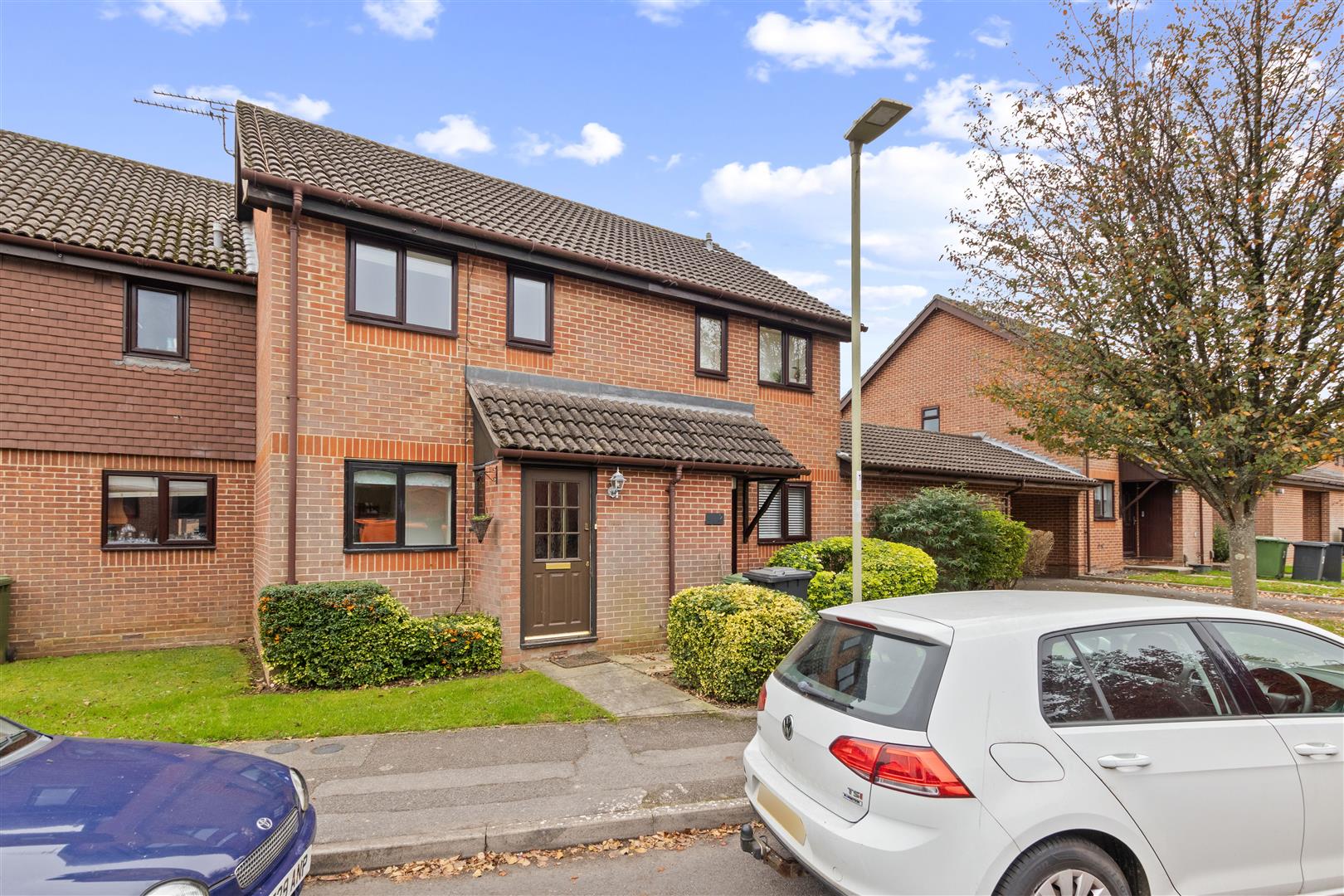 Balmoral Way, Petersfield
