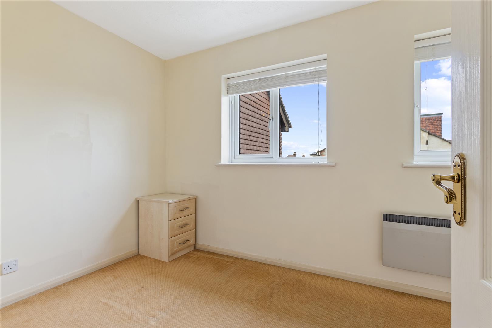 Balmoral Way, Petersfield
