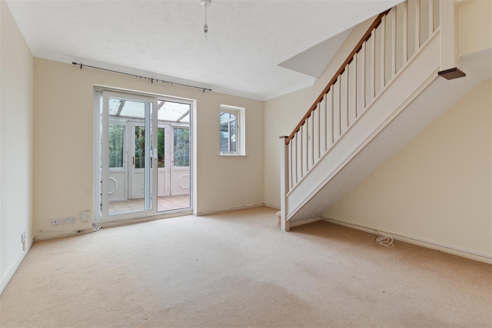 Balmoral Way, Petersfield