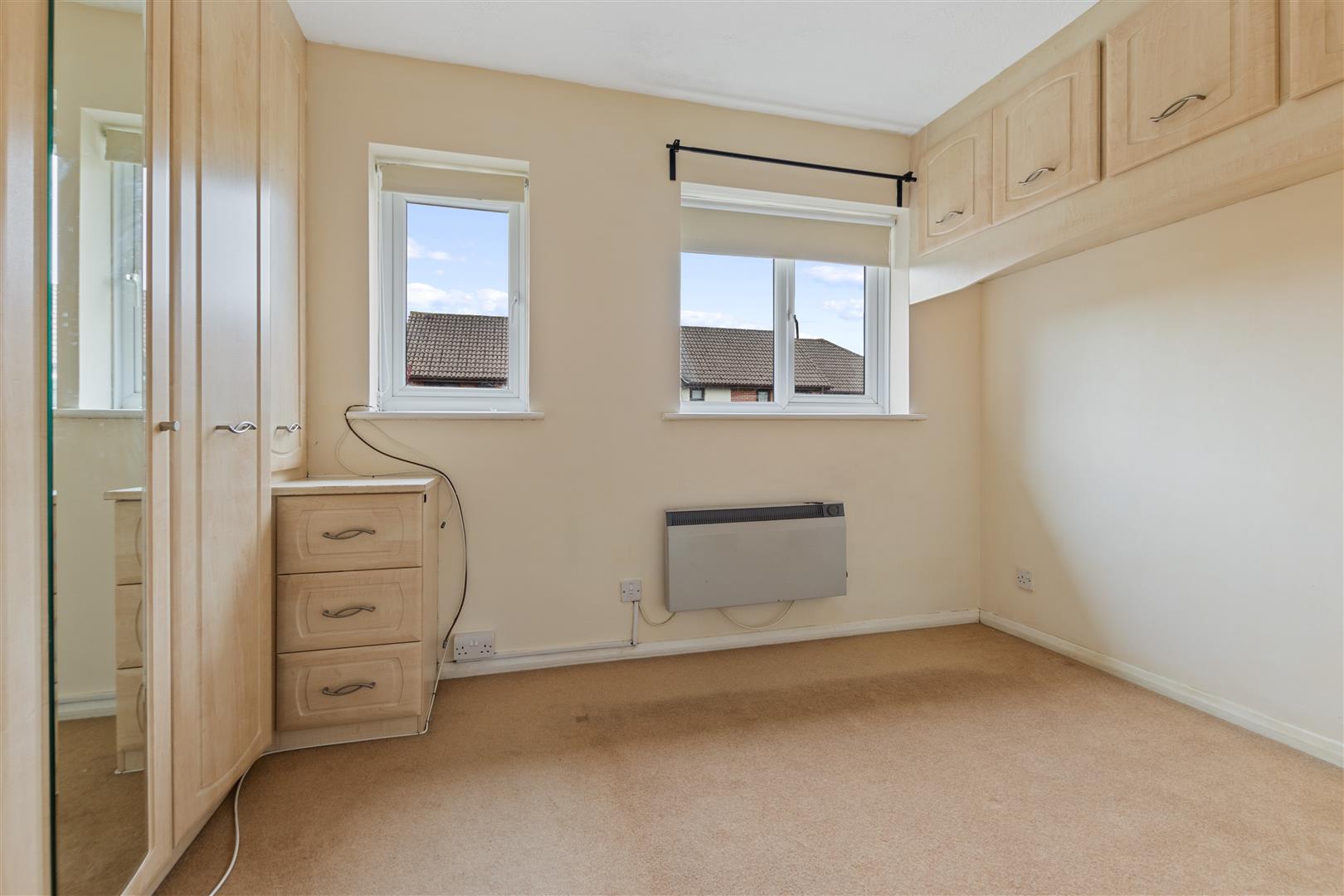 Balmoral Way, Petersfield