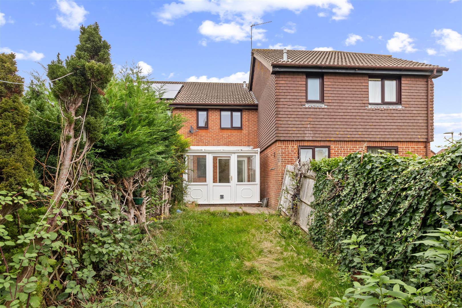 Balmoral Way, Petersfield