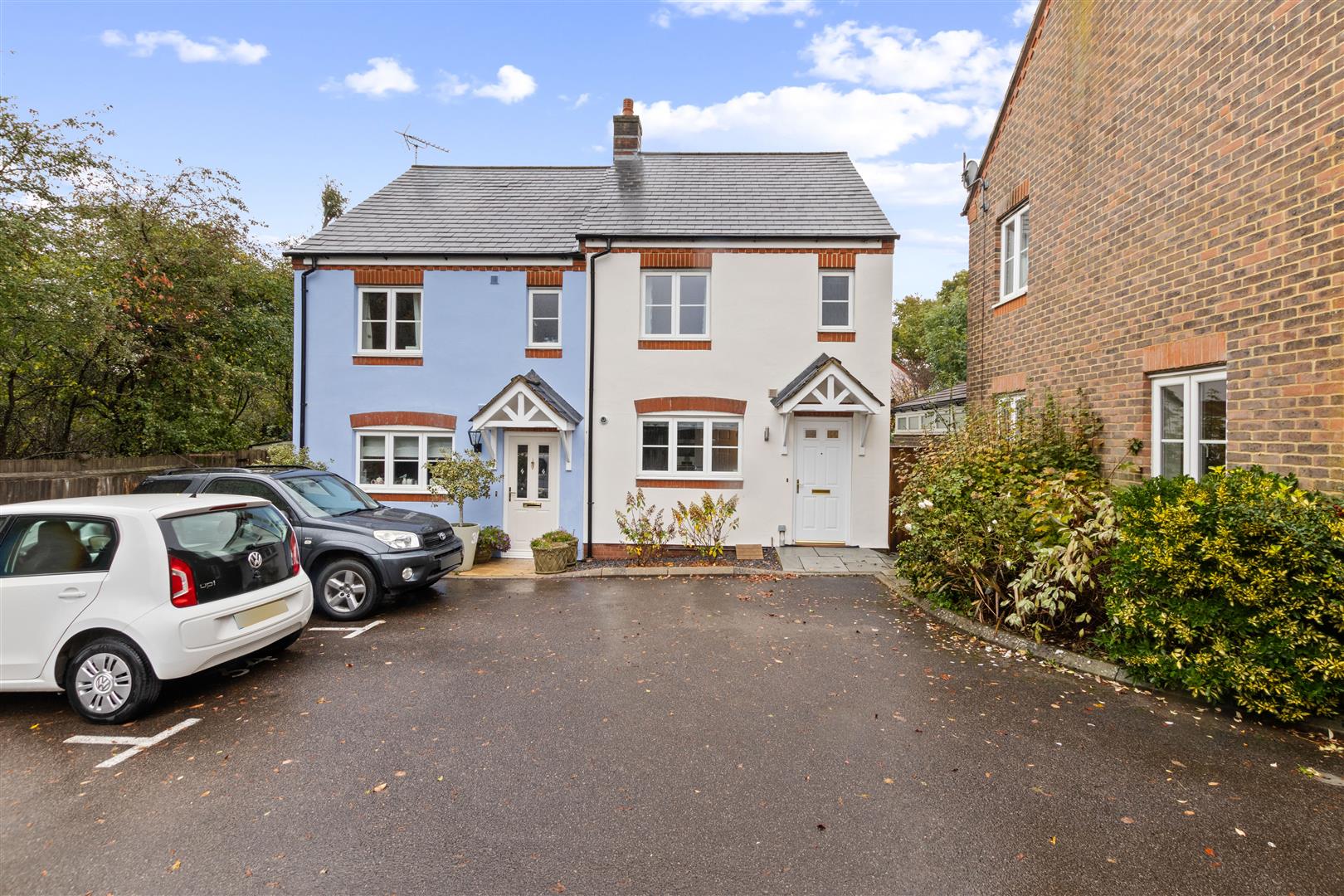 Collingwood Way, Petersfield