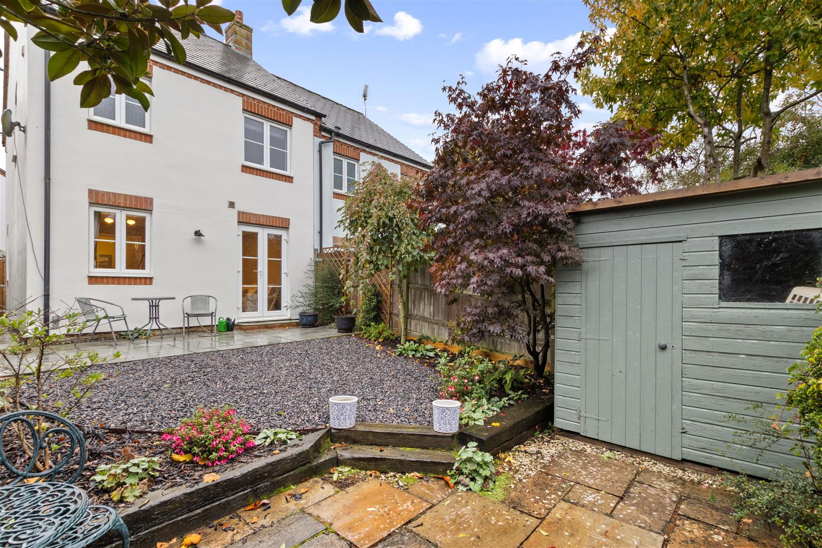 Collingwood Way, Petersfield