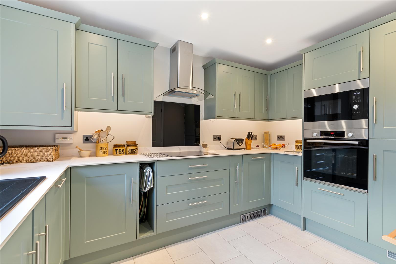 Collingwood Way, Petersfield