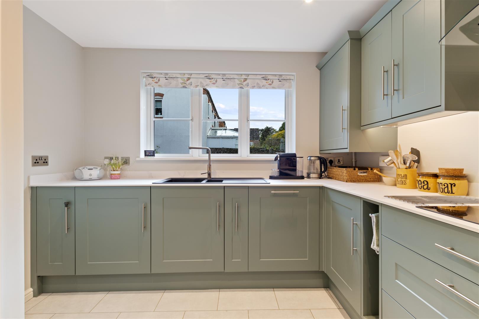 Collingwood Way, Petersfield