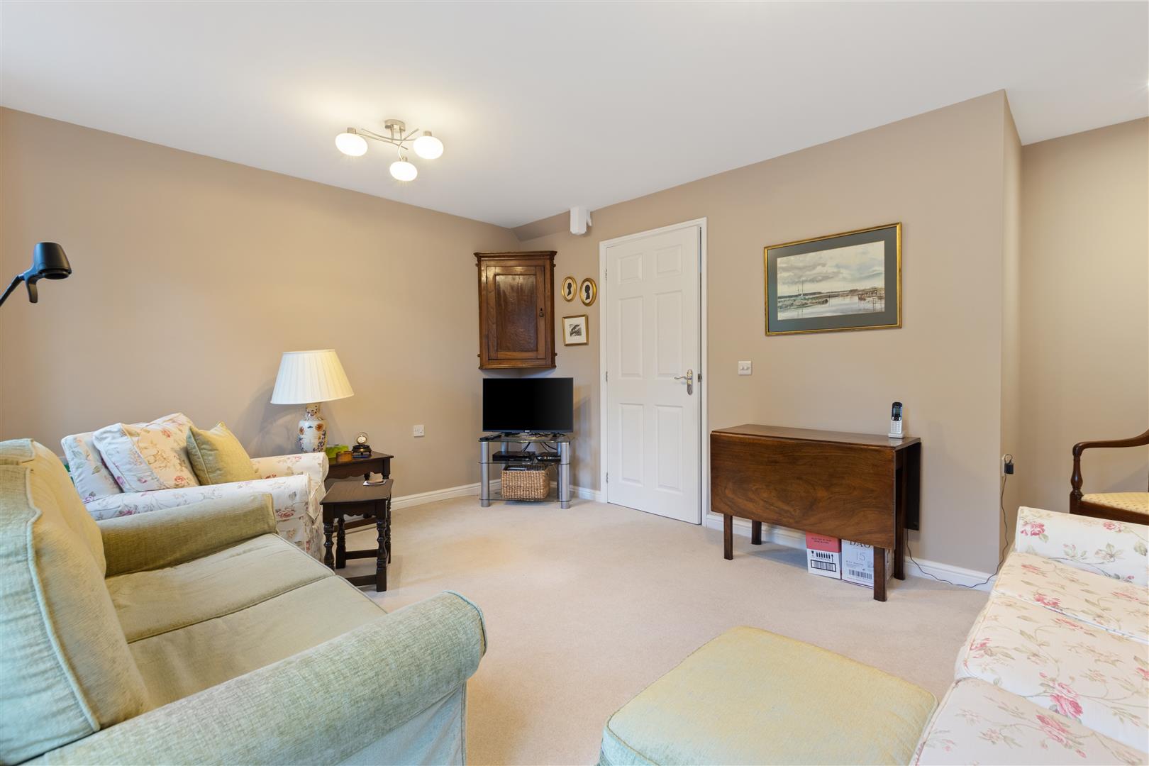 Collingwood Way, Petersfield