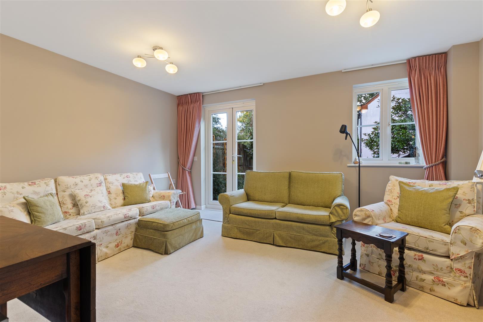 Collingwood Way, Petersfield