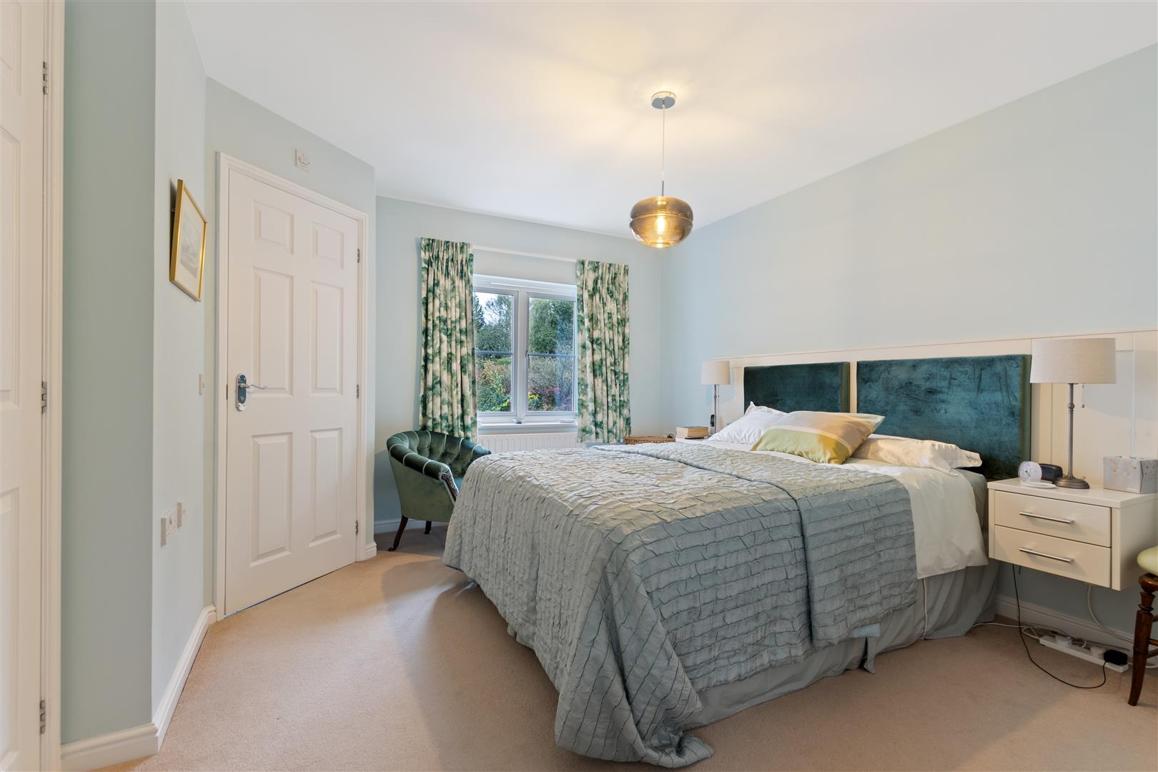 Collingwood Way, Petersfield