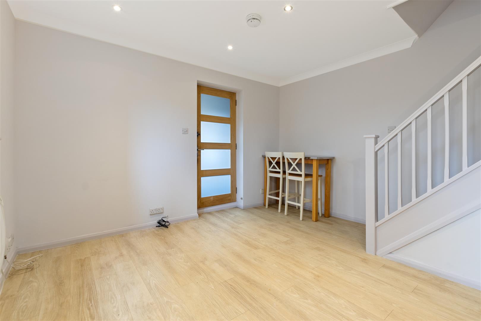 Sandringham Road, Petersfield