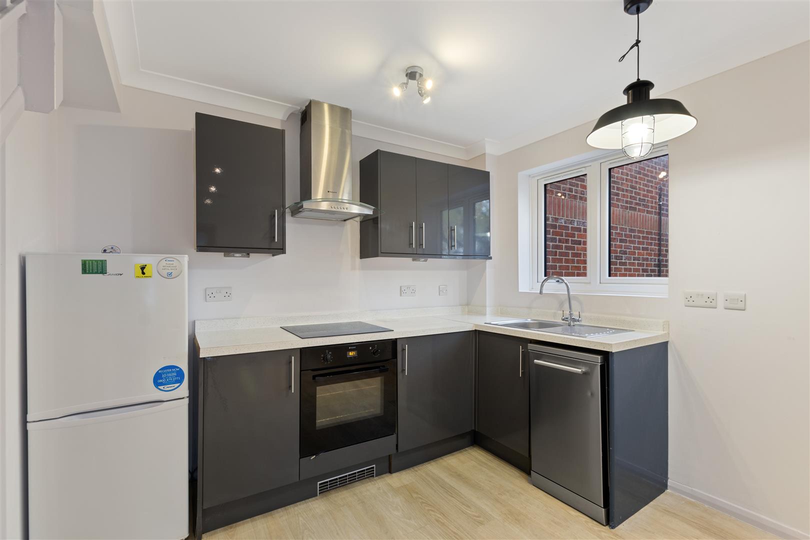 Sandringham Road, Petersfield