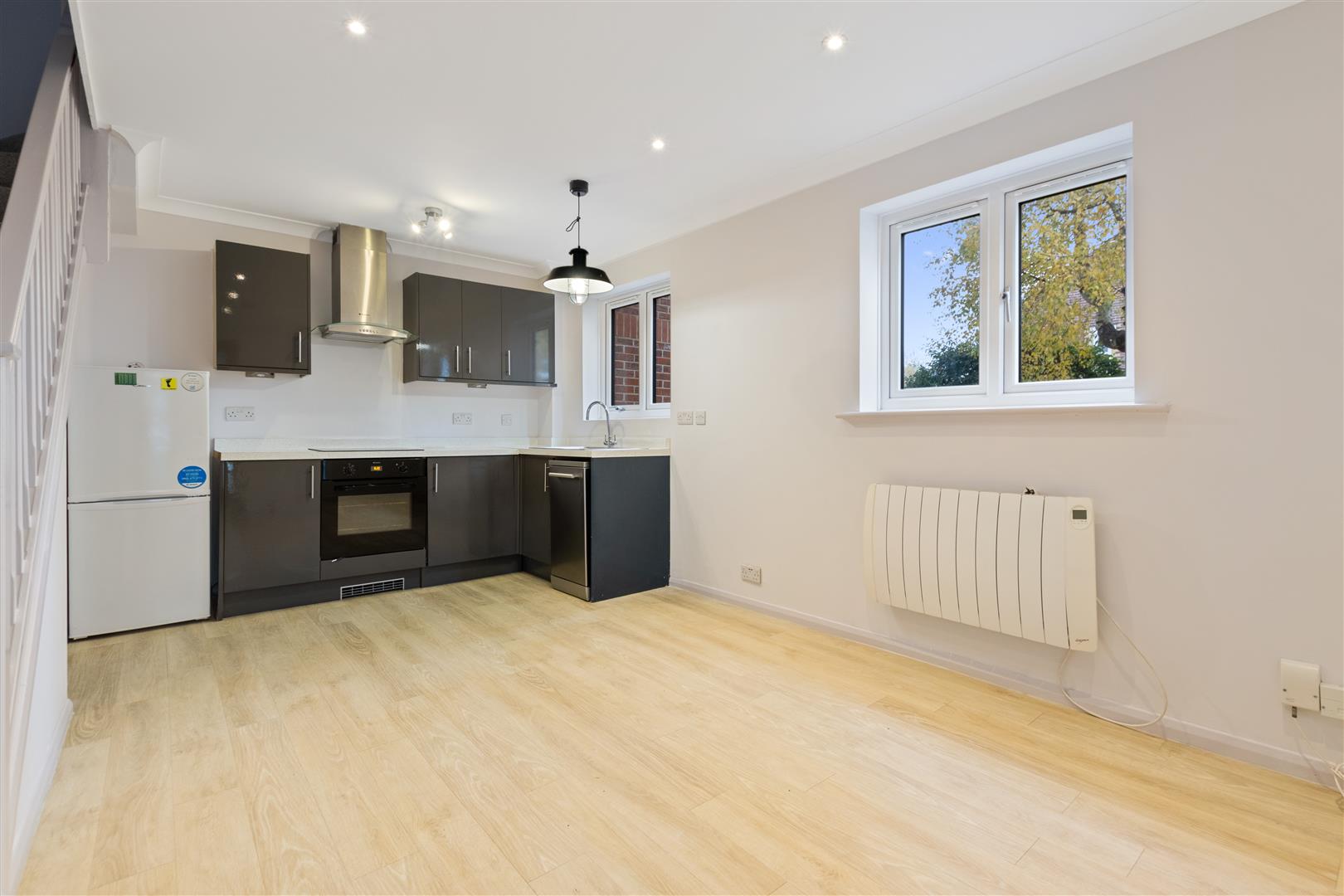 Sandringham Road, Petersfield