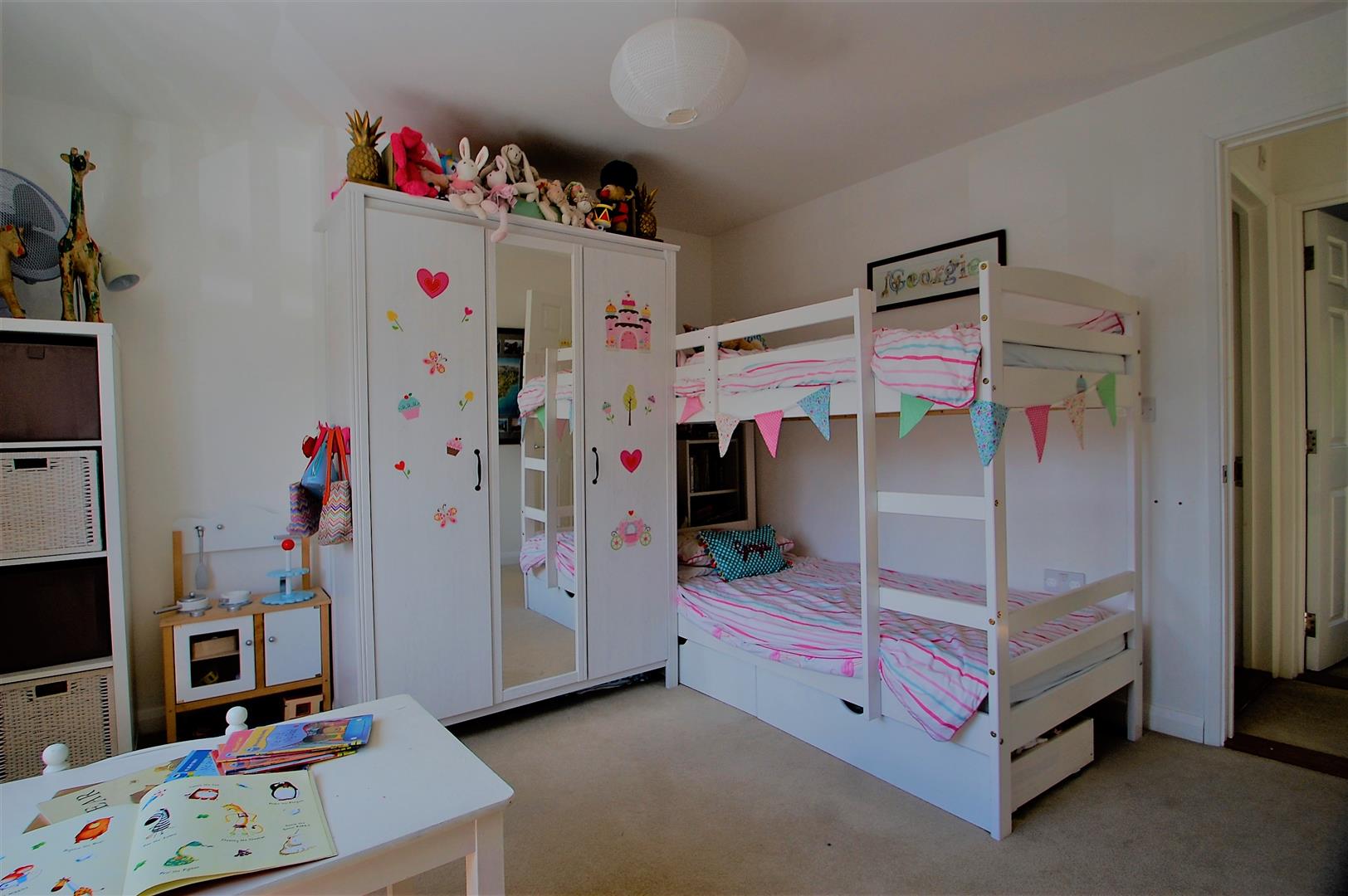 Penns Road, Petersfield