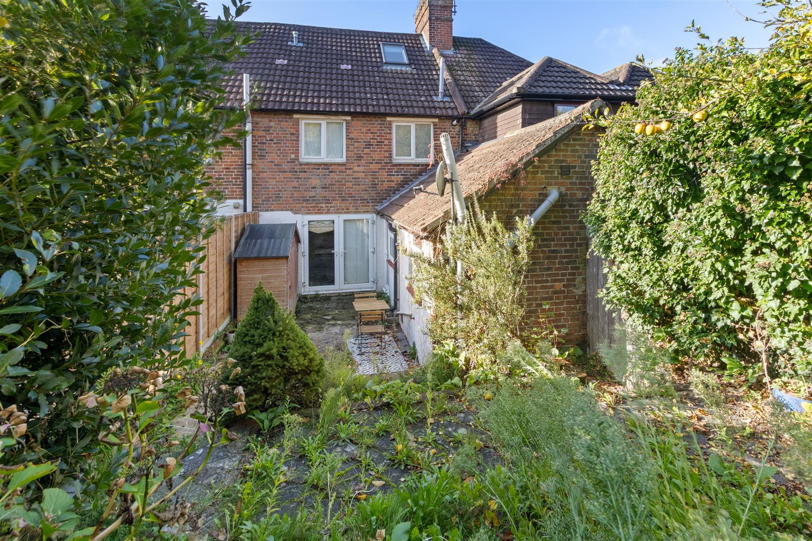 Penns Road, Petersfield