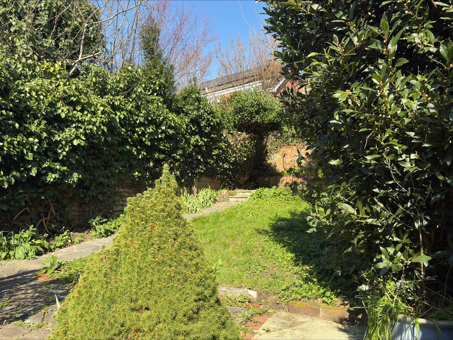 Penns Road, Petersfield