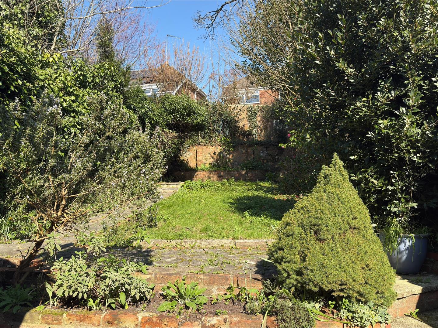 Penns Road, Petersfield