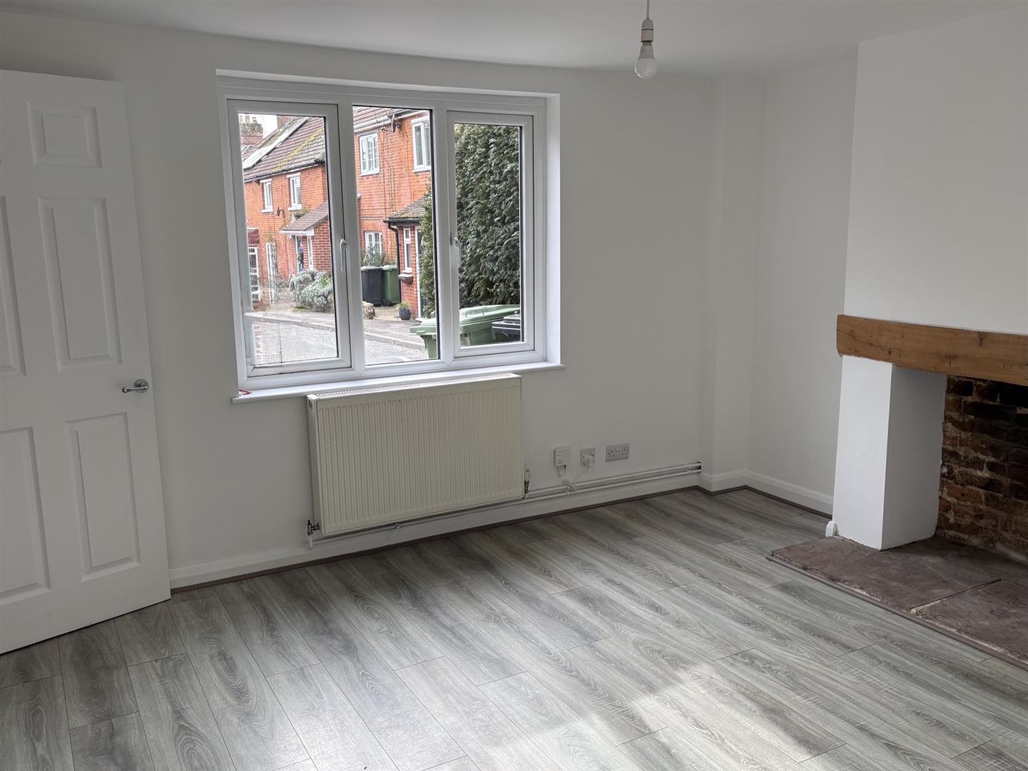 Penns Road, Petersfield