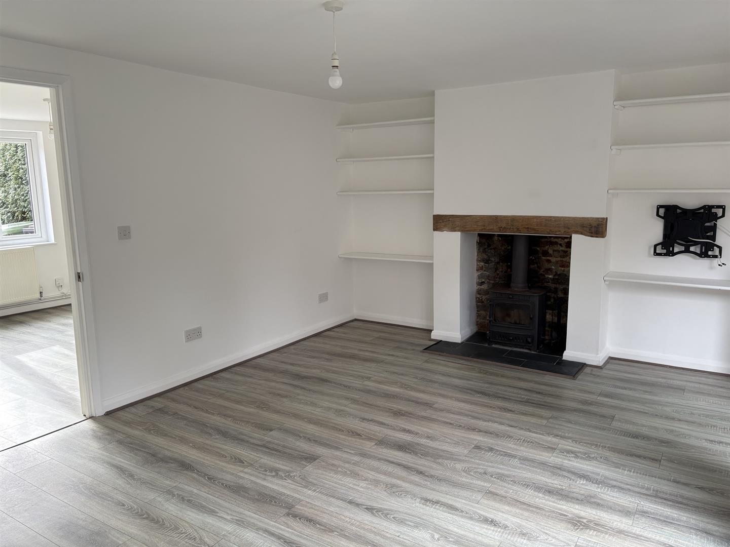 Penns Road, Petersfield