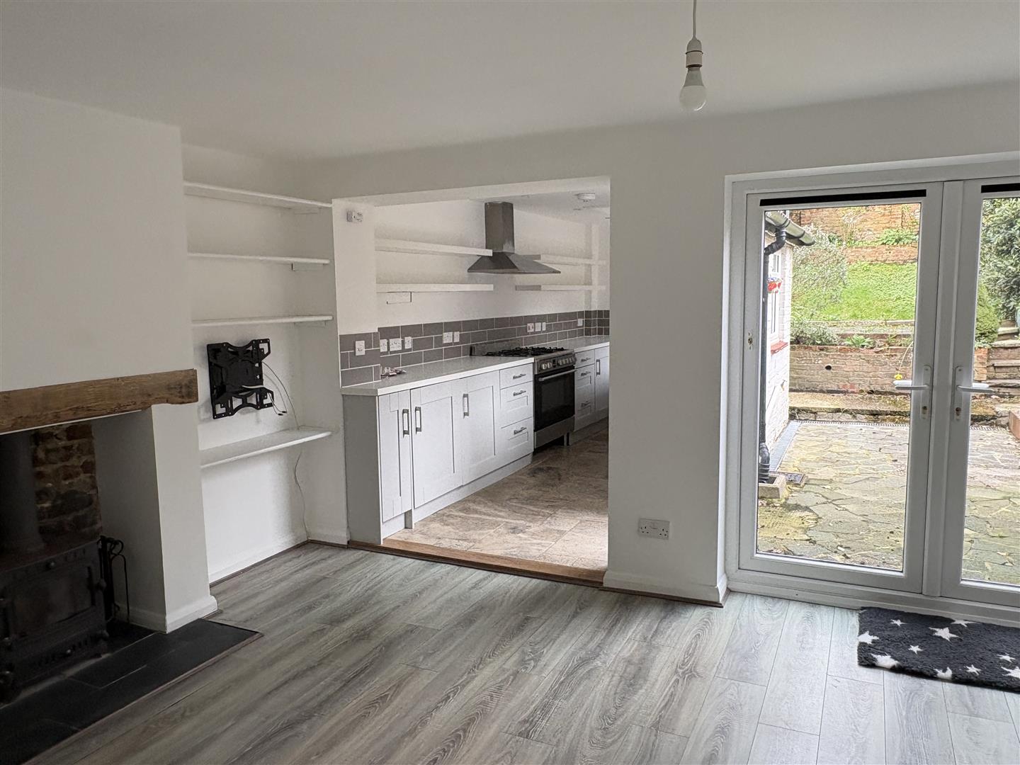 Penns Road, Petersfield