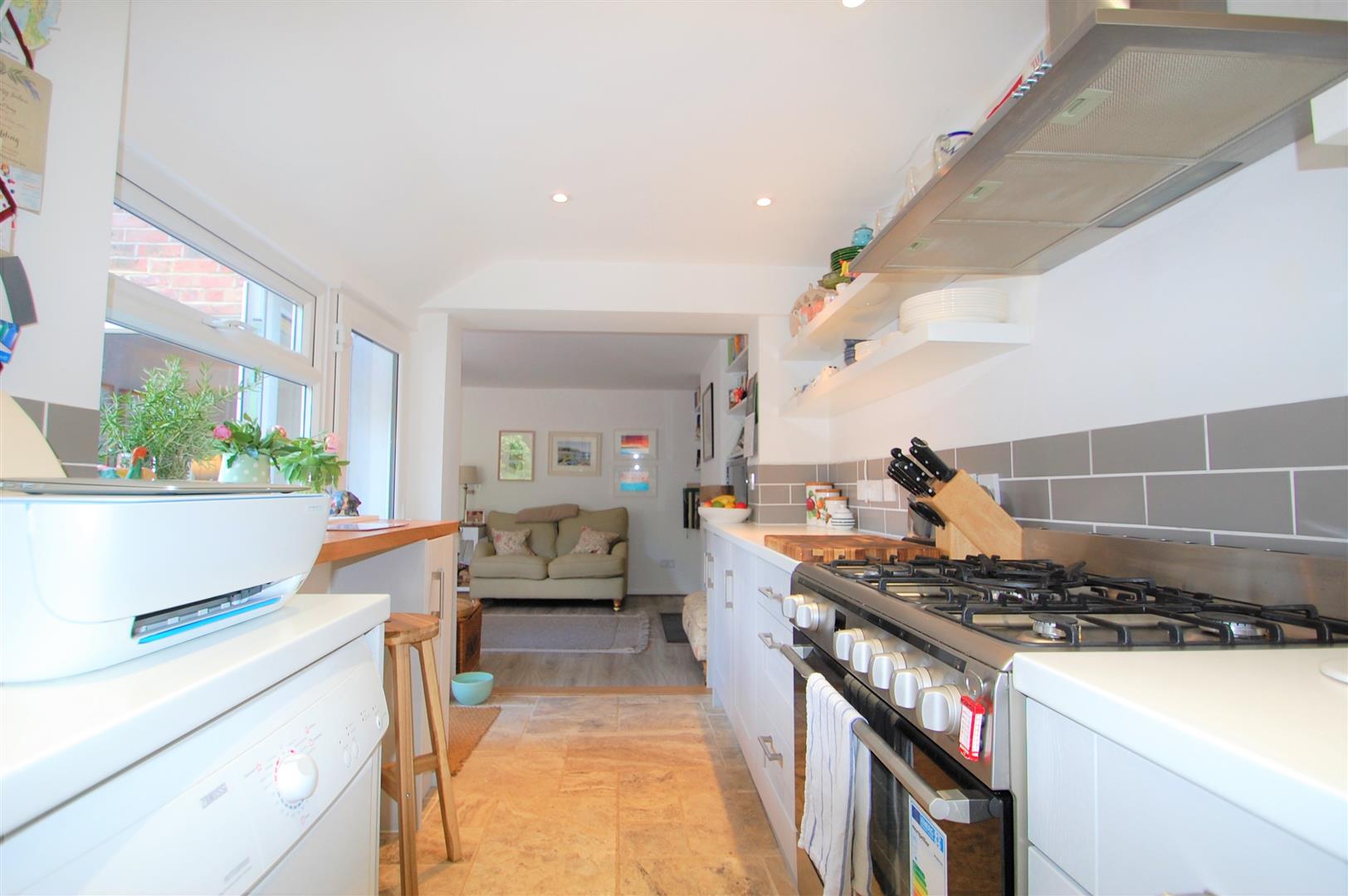 Penns Road, Petersfield