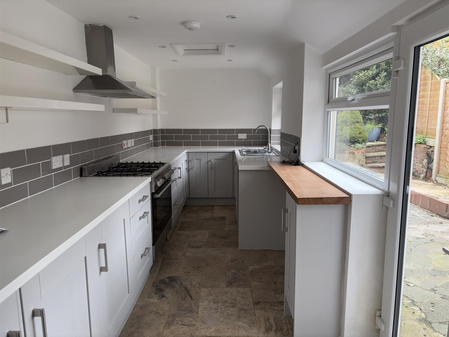 Penns Road, Petersfield