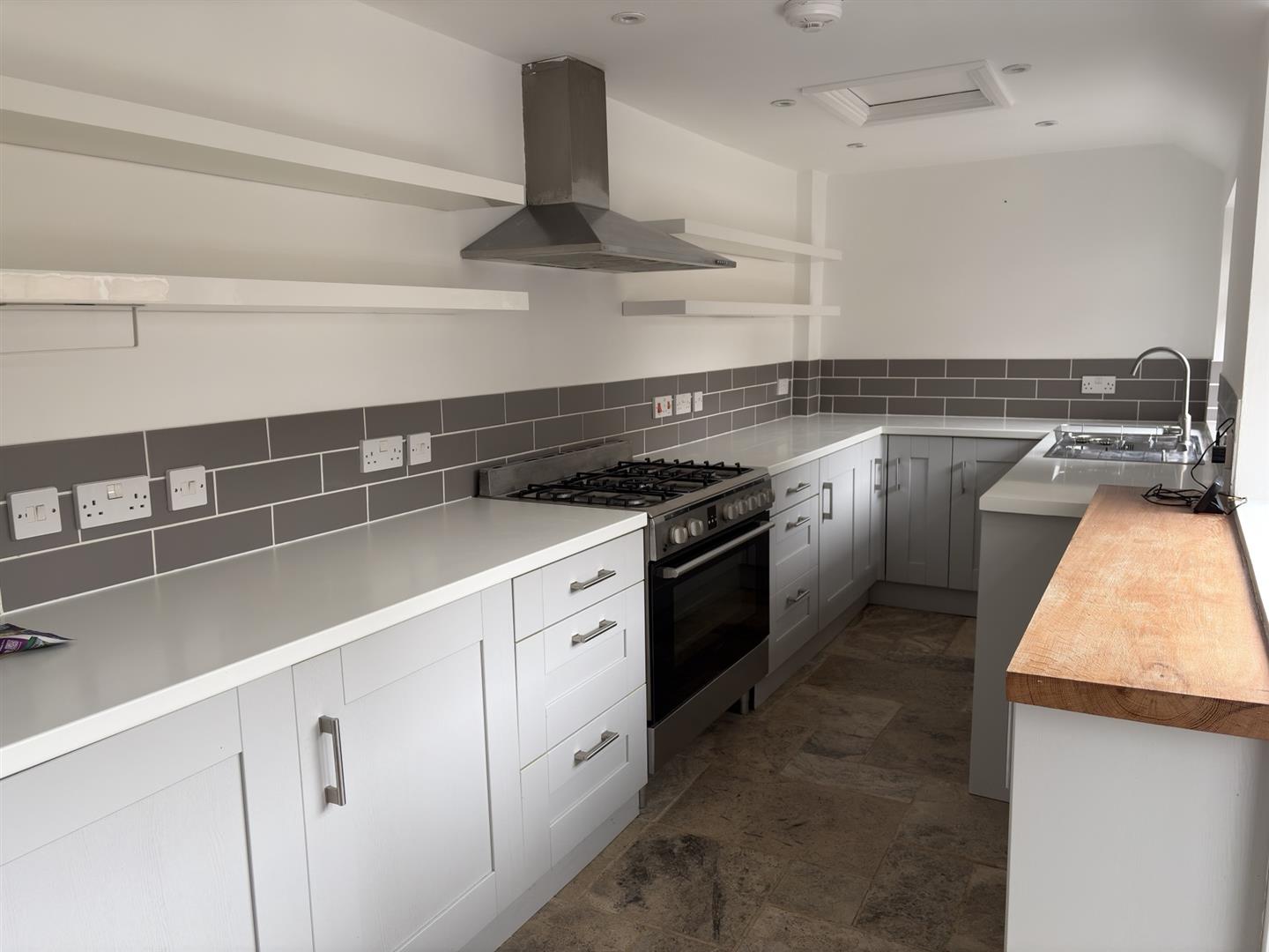 Penns Road, Petersfield