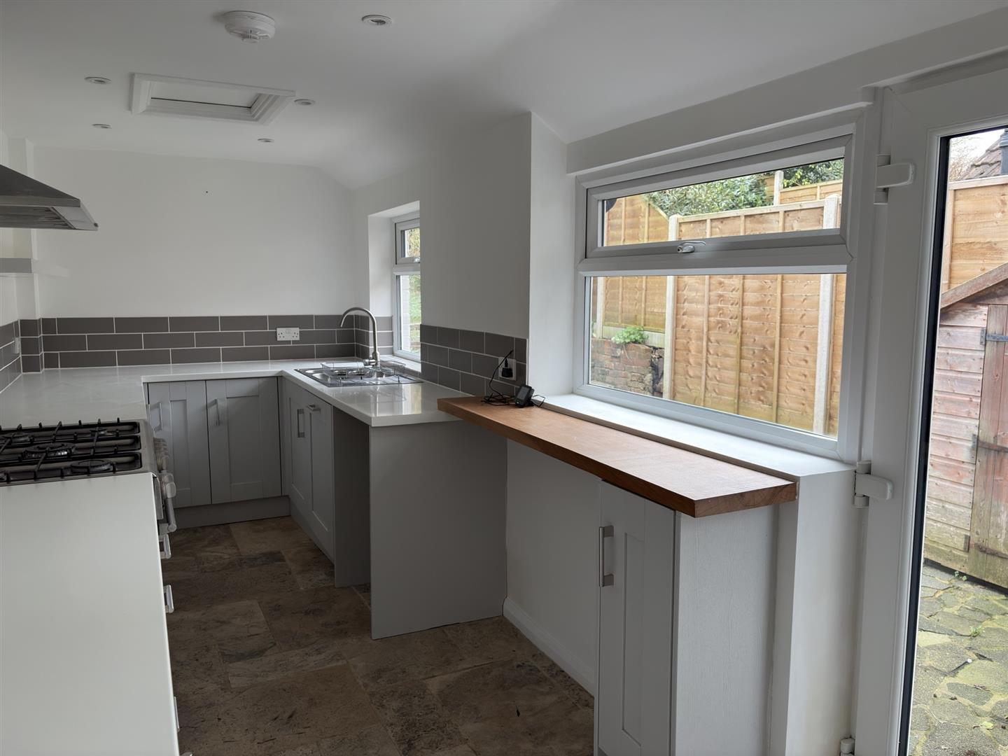 Penns Road, Petersfield