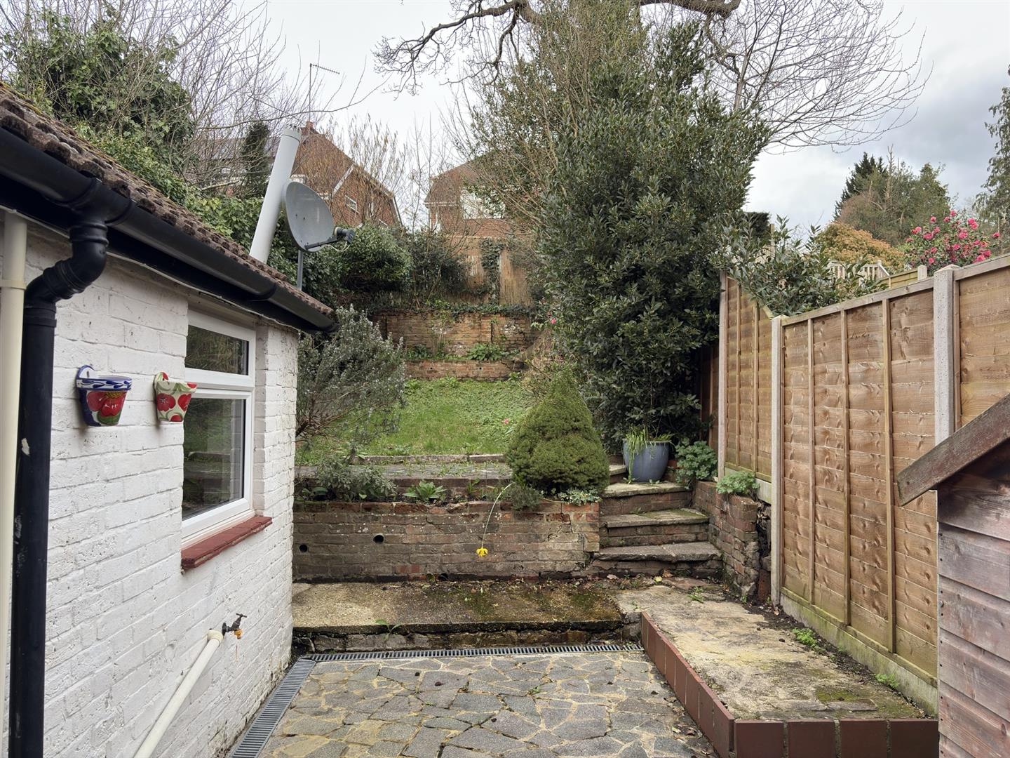 Penns Road, Petersfield