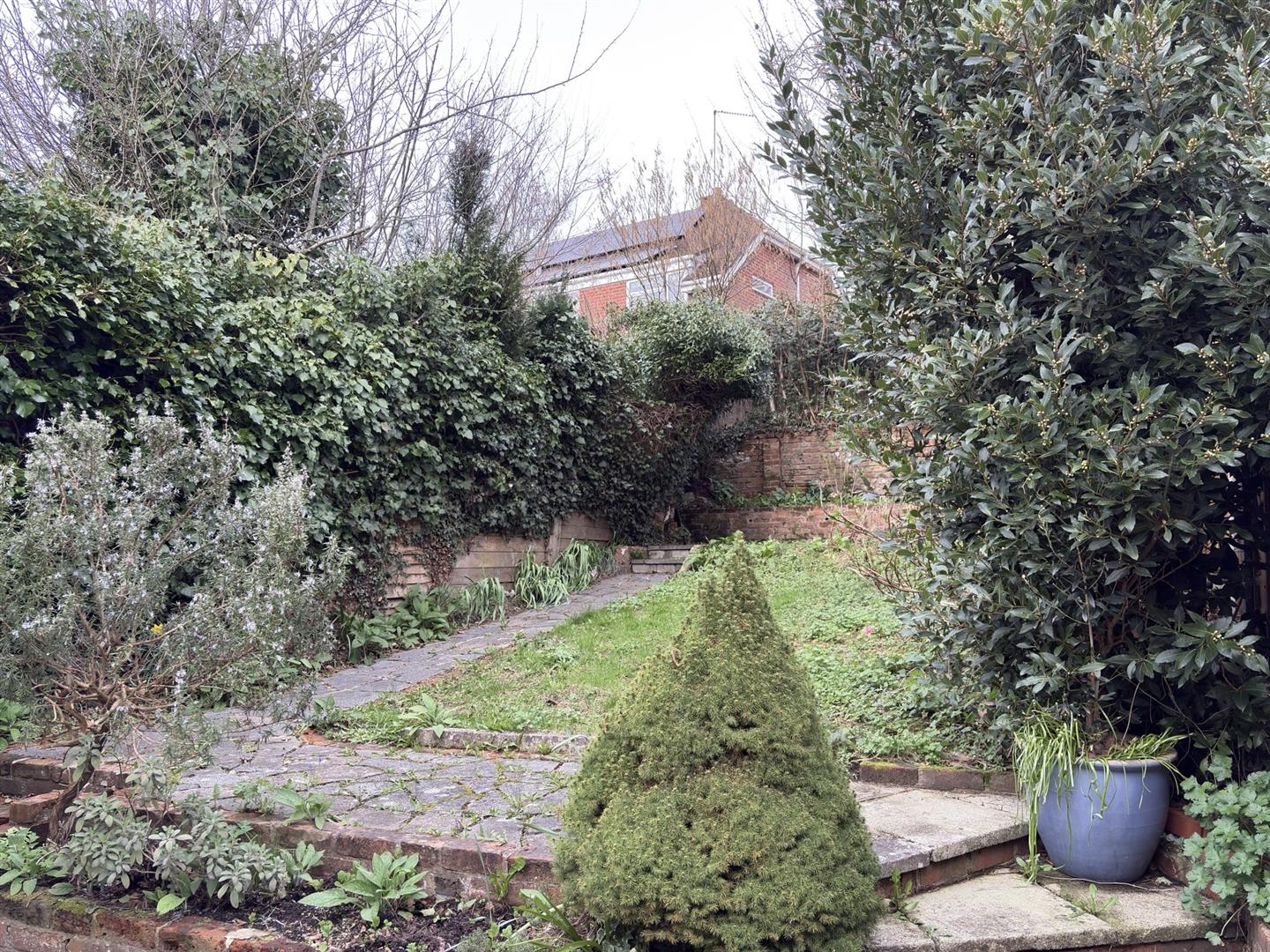 Penns Road, Petersfield