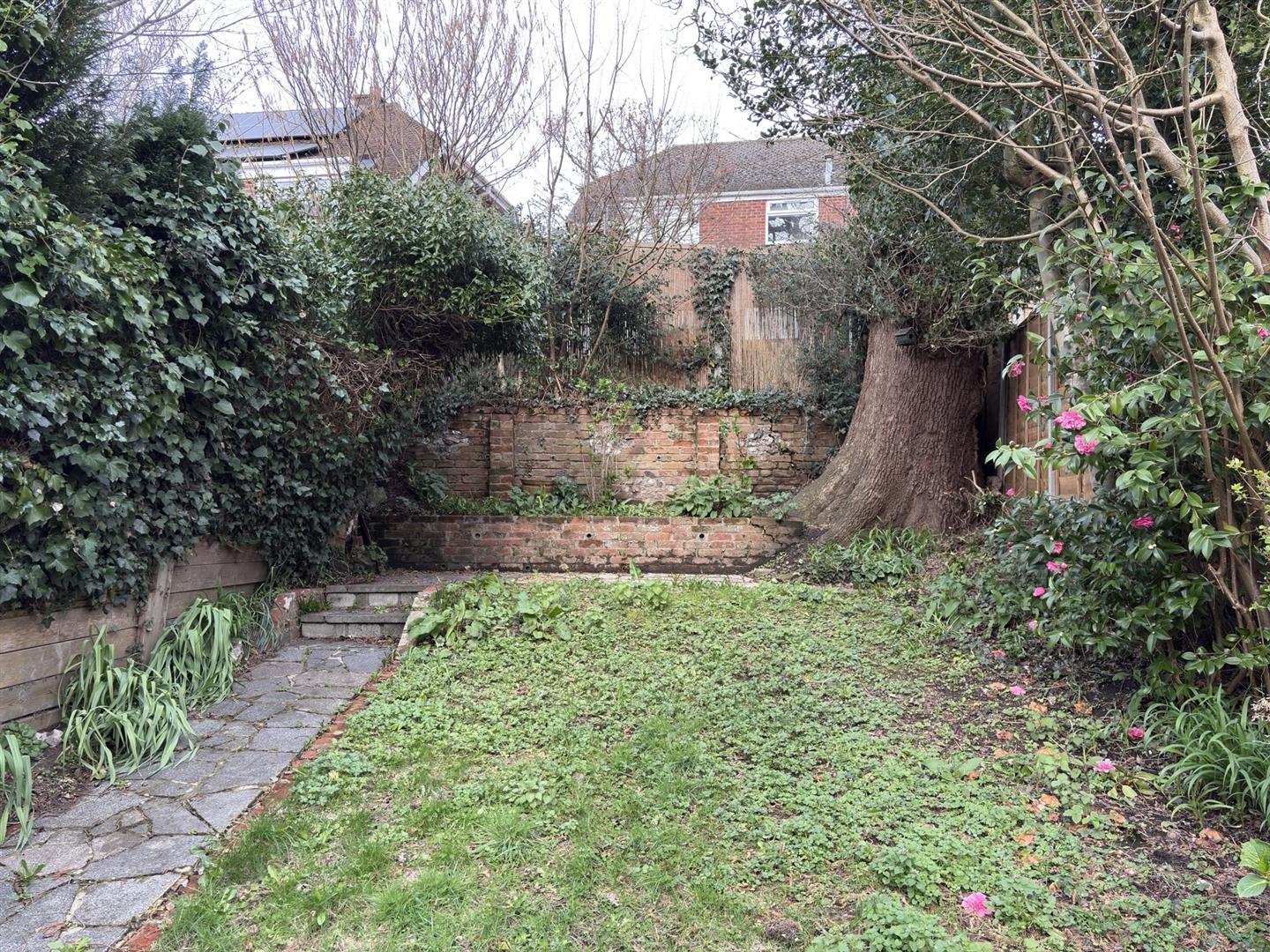 Penns Road, Petersfield