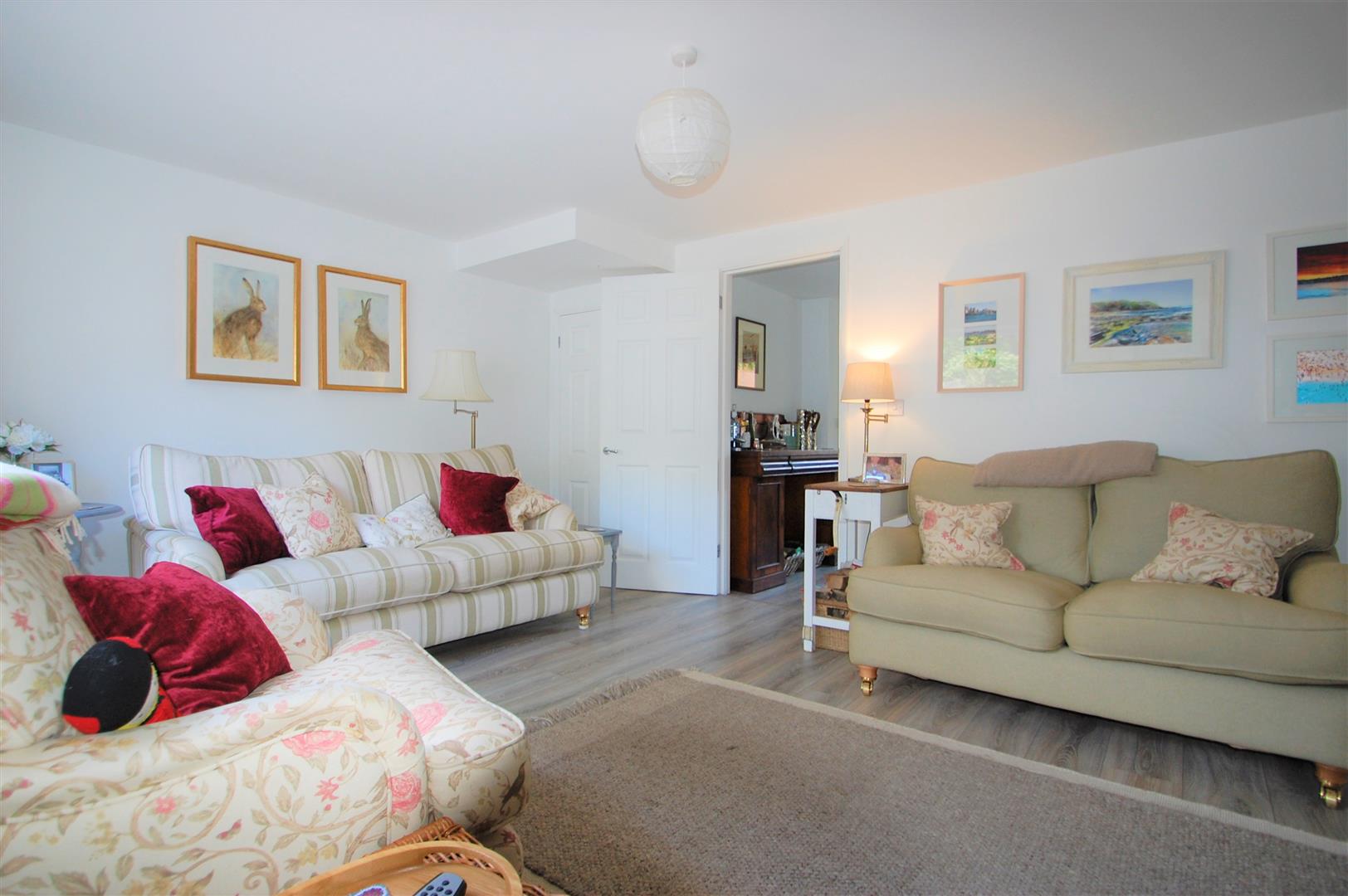 Penns Road, Petersfield