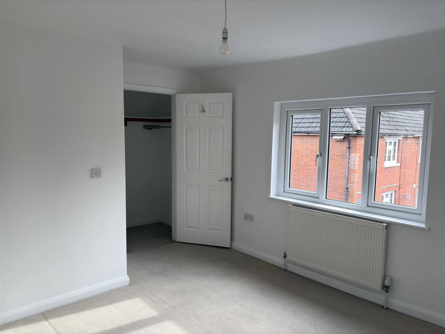 Penns Road, Petersfield