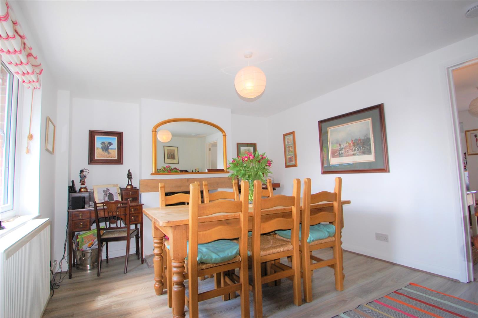 Penns Road, Petersfield