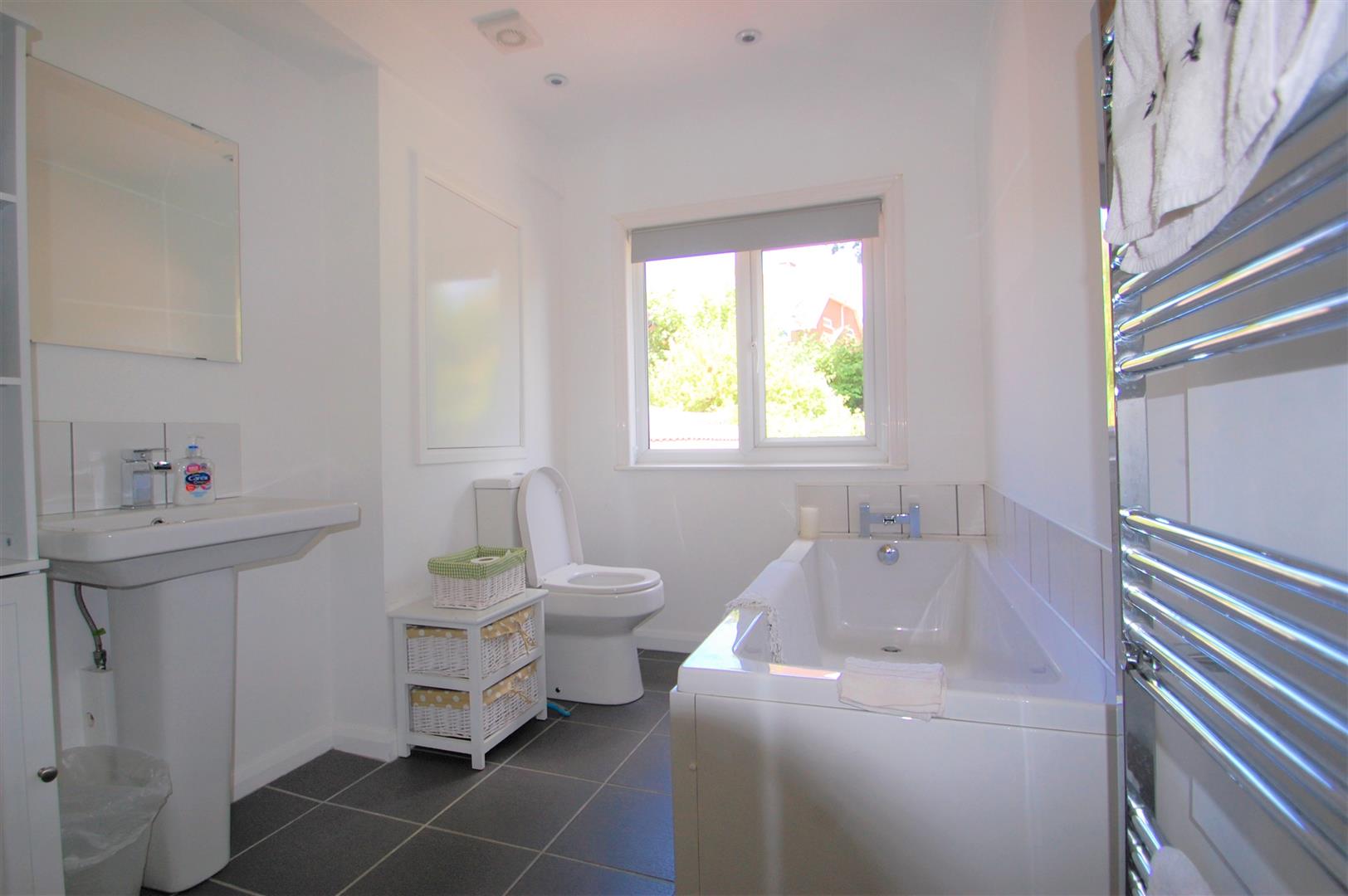 Penns Road, Petersfield