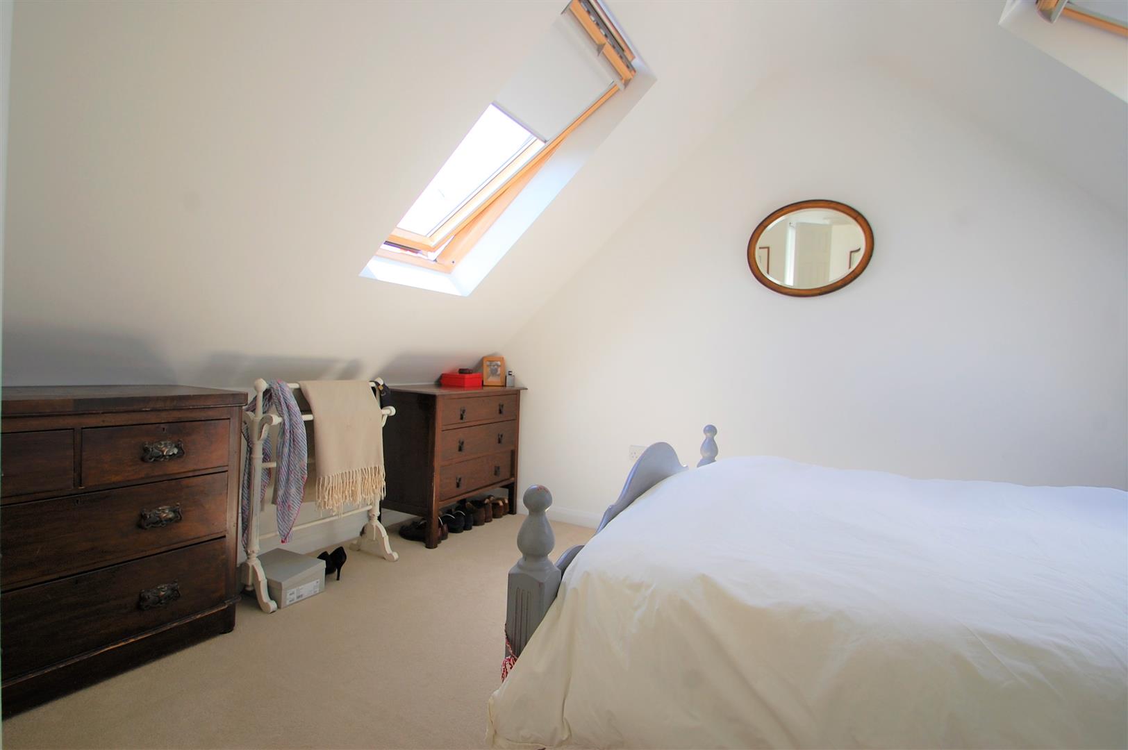 Penns Road, Petersfield