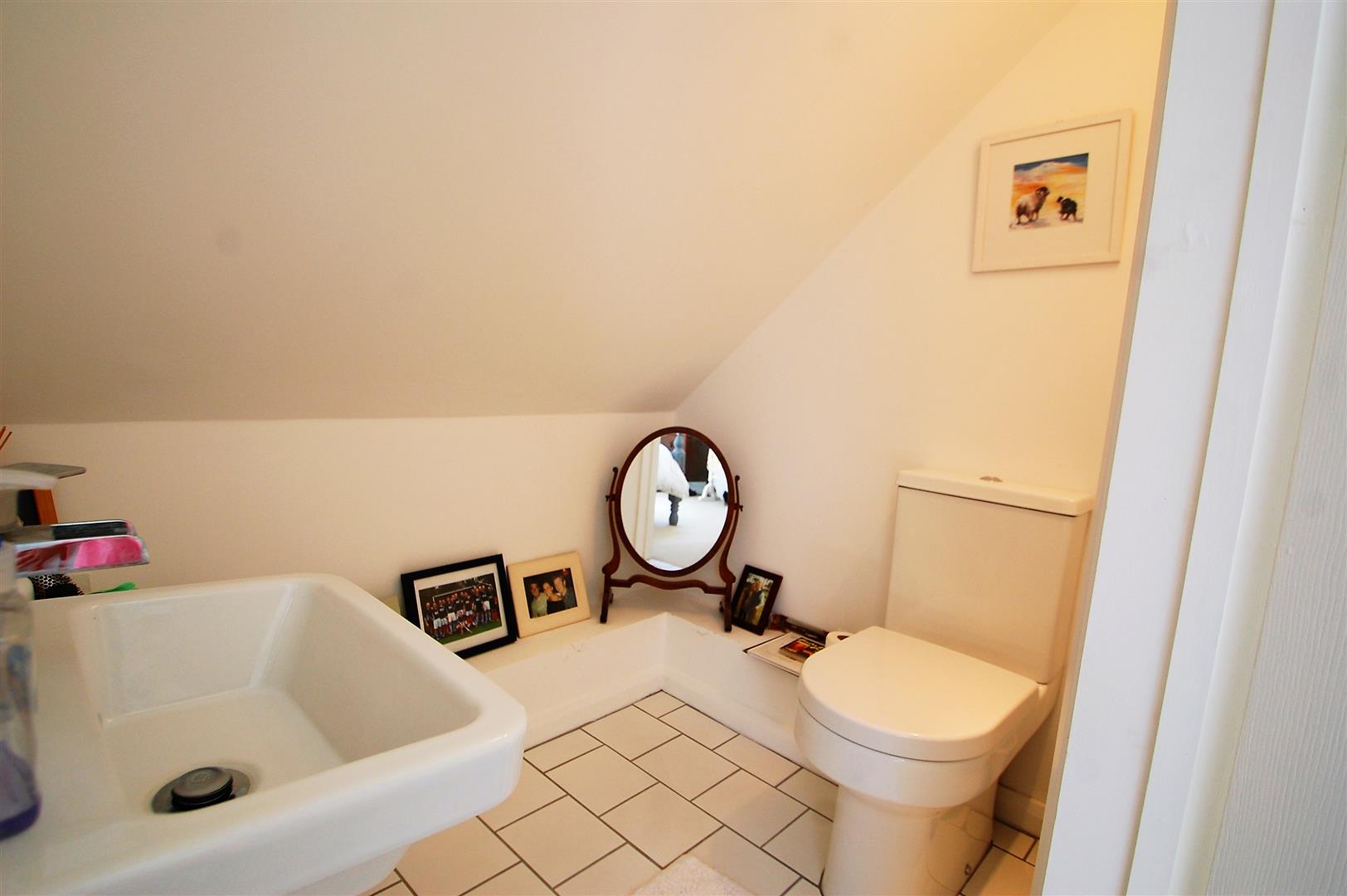 Penns Road, Petersfield