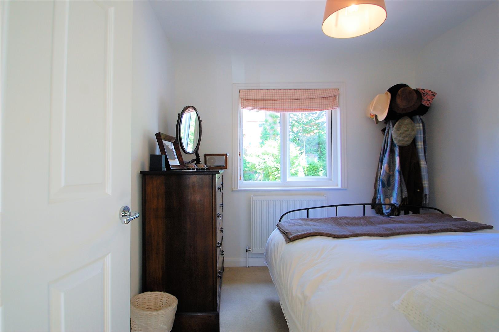 Penns Road, Petersfield