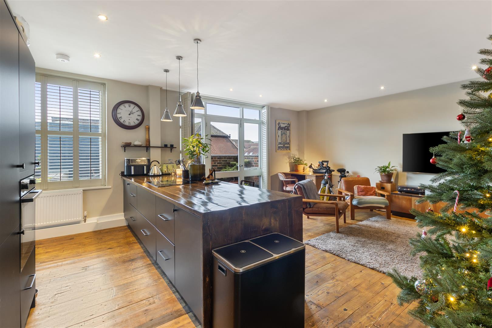 High Street, Petersfield