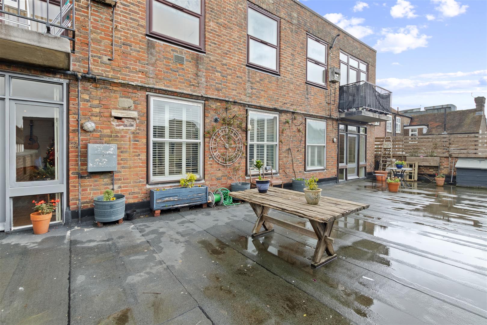 High Street, Petersfield