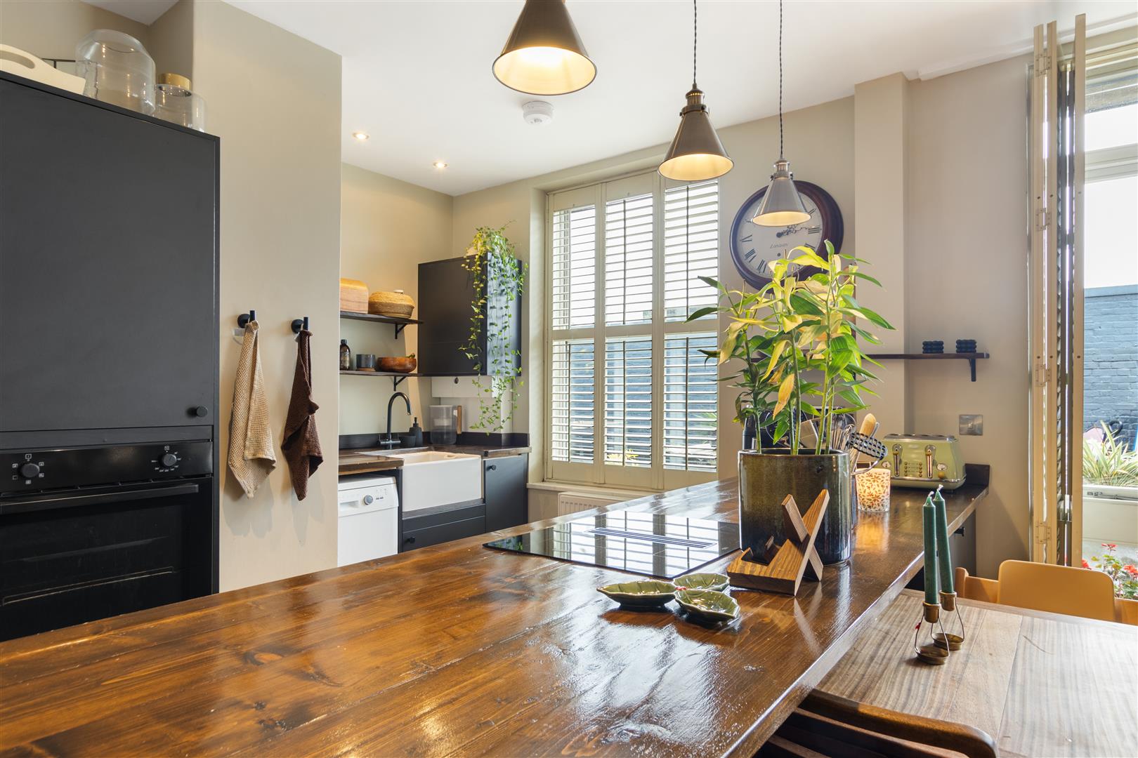 High Street, Petersfield